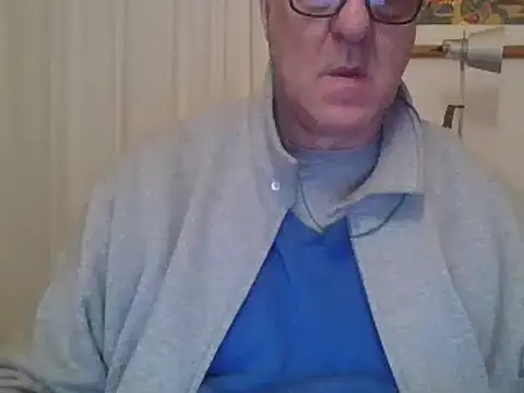 ANONIMO7735 online show from January 27, 4:33 pm