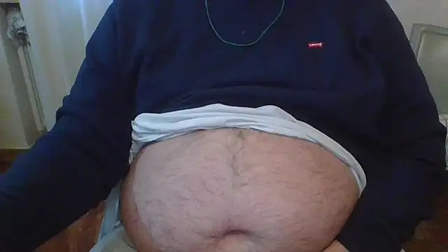 ANONIMO7735 online show from February 20, 6:17 am