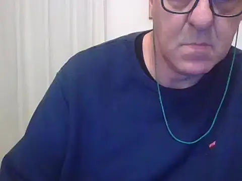 ANONIMO7735 online show from December 30, 4:40 pm