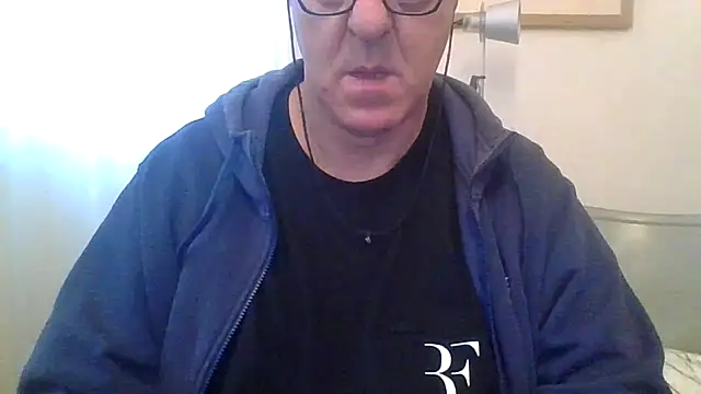 ANONIMO7735 online show from November 4, 7:31 am