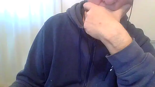 ANONIMO7735 online show from March 13, 6:54 am