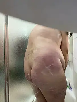 ANONIMO7735 online show from March 19, 8:55 am