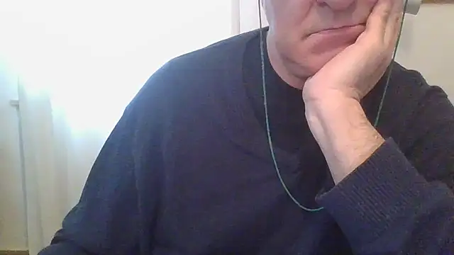 ANONIMO7735 online show from March 2, 9:54 am