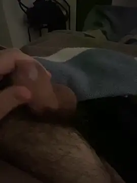 ANONIMO7735 online show from January 8, 2:25 pm