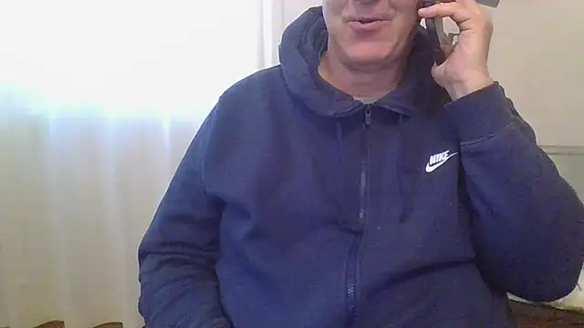 ANONIMO7735 online show from March 8, 11:11 am