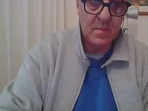 ANONIMO7735 online show from January 9, 4:06 pm