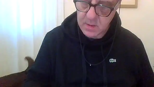 ANONIMO7735 online show from December 23, 6:55 am