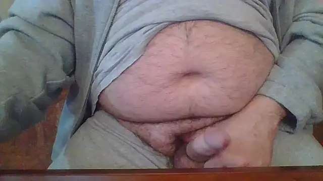 ANONIMO7735 online show from March 10, 6:16 am