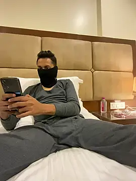 Asian femboy1 online show from January 9, 5:43 pm