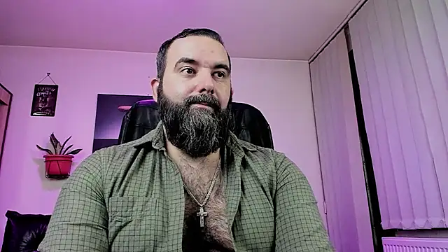 ChristophJules online show from January 27, 11:22 pm