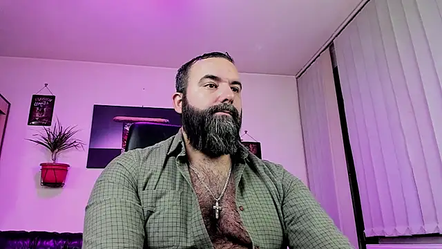 ChristophJules online show from December 2, 10:21 pm