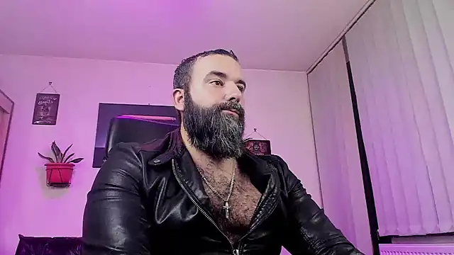 ChristophJules online show from December 17, 10:11 pm