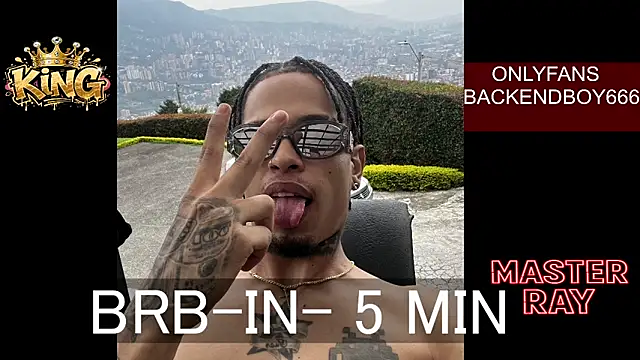 lilray99 online show from May 30, 1:16 am