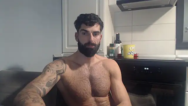 Verycutex online show from December 4, 10:28 pm