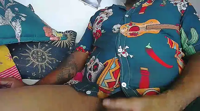 BlackRunning online show from March 9, 11:47 am