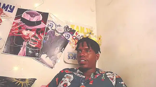 BlackRunning online show from January 7, 4:41 am