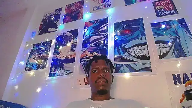 BlackRunning online show from September 24, 3:17 am