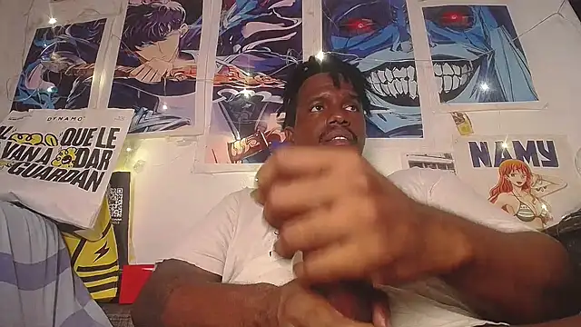 BlackRunning online show from January 9, 6:40 am