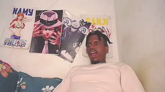 BlackRunning online show from February 12, 3:07 am