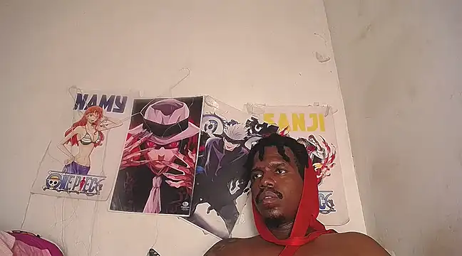 BlackRunning online show from March 3, 7:23 pm