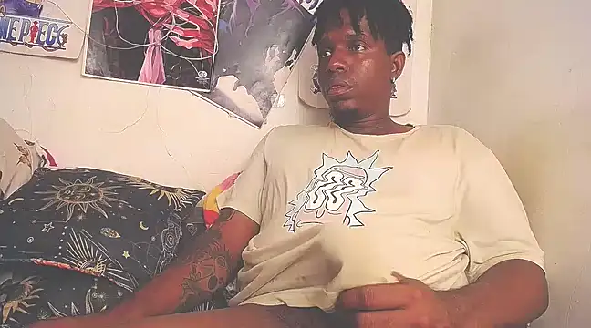 BlackRunning online show from January 7, 3:00 pm