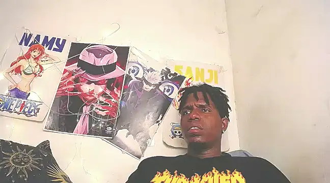 BlackRunning online show from January 6, 3:20 am