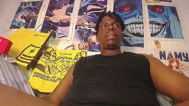 BlackRunning online show from January 7, 5:45 am