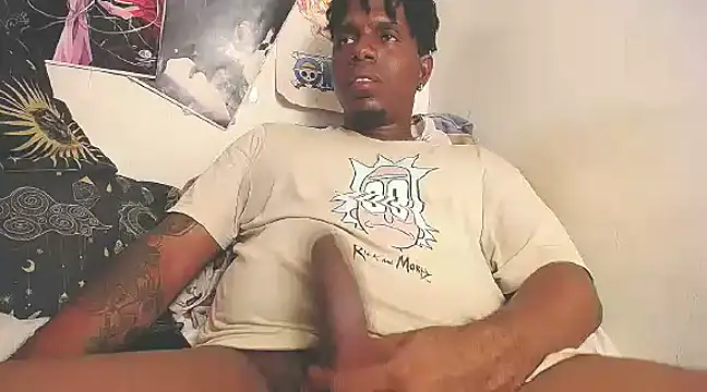 BlackRunning online show from January 5, 5:09 am