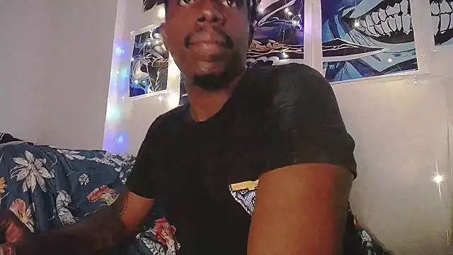 BlackRunning online show from September 12, 4:56 am