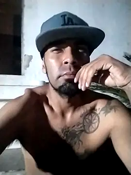 Chacal Armyy online show from March 2, 5:08 am