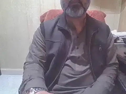 hairymaster95 online show from February 14, 6:52 am