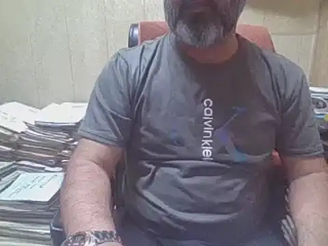 hairymaster95 online show from November 9, 7:12 am