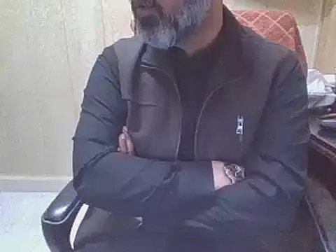 hairymaster95 online show from February 25, 7:42 am