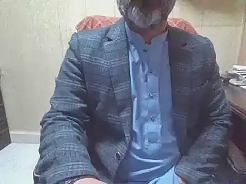 hairymaster95 online show from January 7, 4:28 am