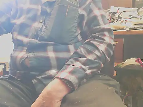 HaraldGermany online show from March 14, 5:31 pm