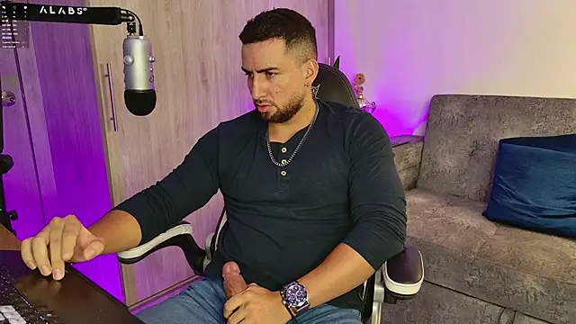 mr david cox online show from February 15, 1:05 pm