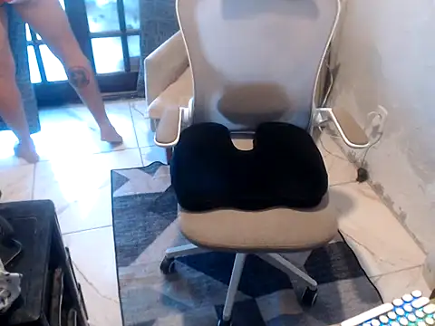 BarucRj online show from January 10, 2:10 pm