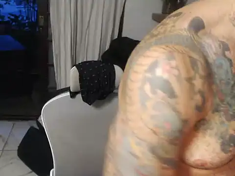 BarucRj online show from October 26, 9:17 pm