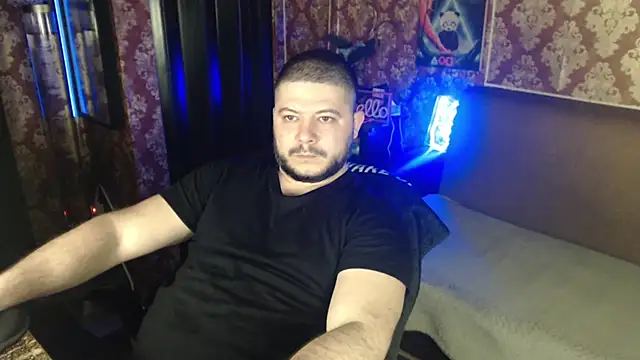 thor master online show from April 5, 11:34 pm