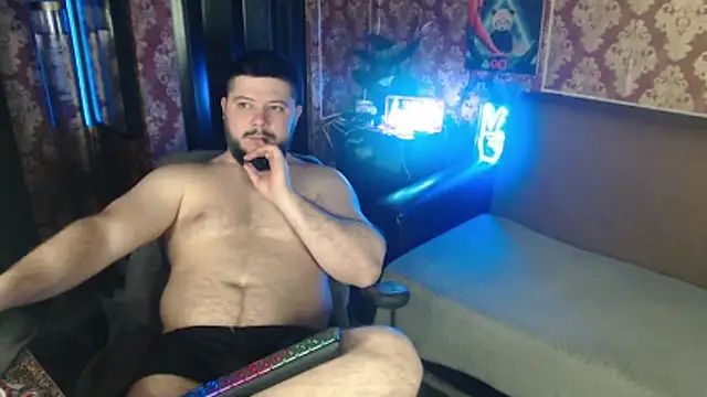 thor master online show from March 9, 12:15 am