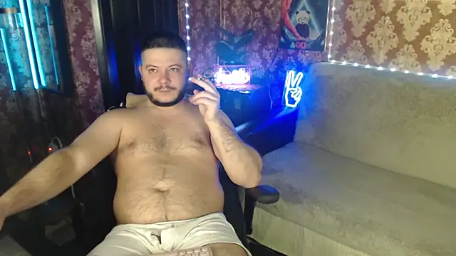 thor master online show from October 3, 1:43 am