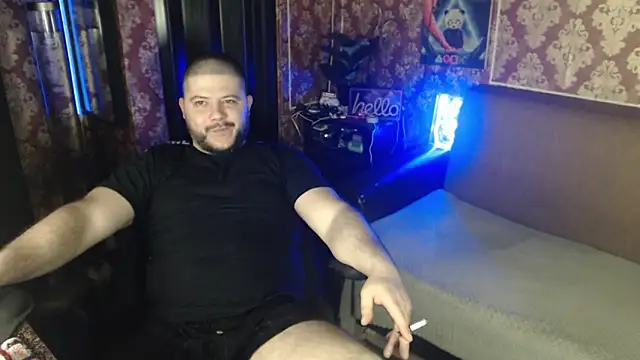 thor master online show from March 24, 11:52 pm