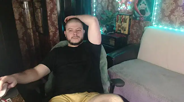 thor master online show from March 19, 1:32 am