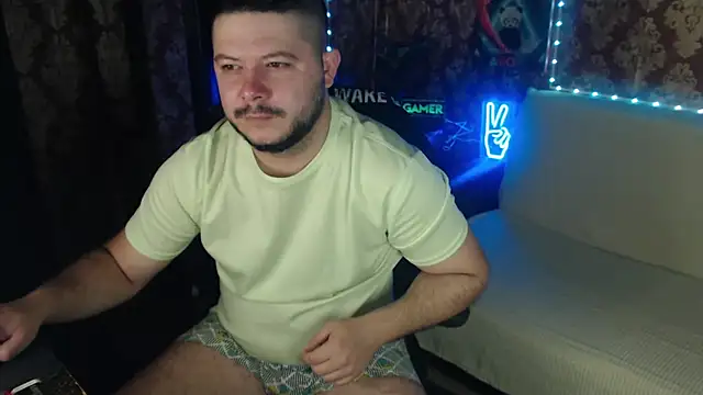 thor master online show from September 8, 5:56 pm