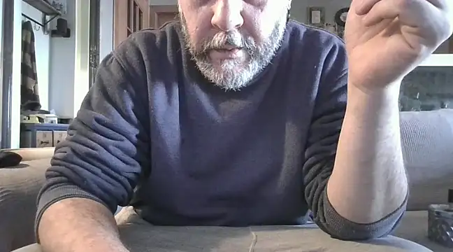 naked bear online show from January 25, 11:34 am