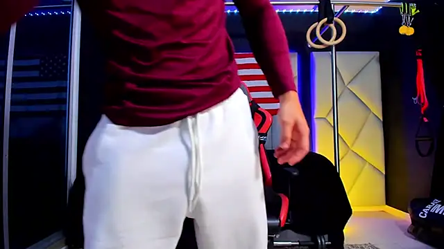 Aydenmiller96 online show from January 10, 5:45 am