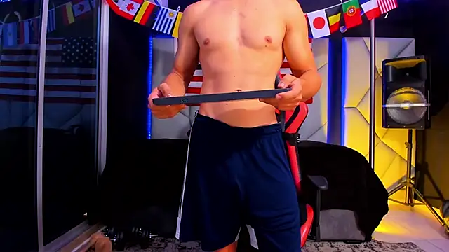 Aydenmiller96 online show from July 12, 3:03 pm