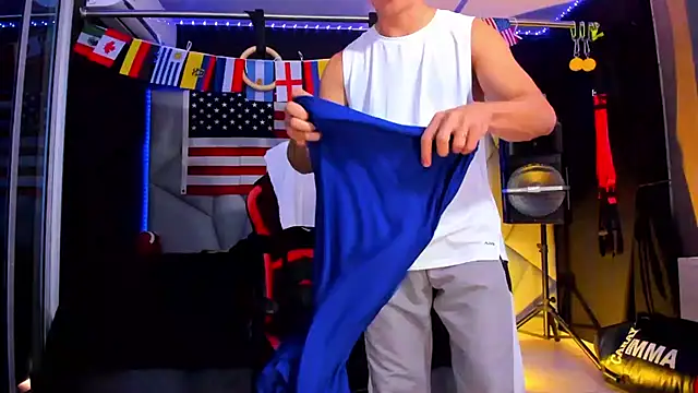 Aydenmiller96 online show from July 4, 3:37 pm