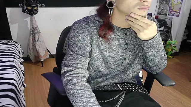 davidroses420 online show from January 6, 1:53 am