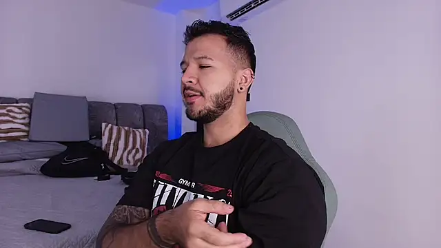 mister miike online show from November 9, 3:21 am